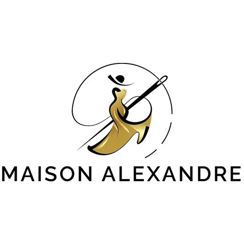 Logo Maison Alexandre Upcycling
